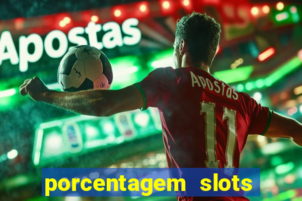 porcentagem slots pg popbra